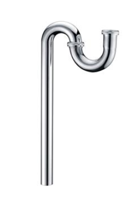 Ceramic Accessories Basin Waste Pipe S