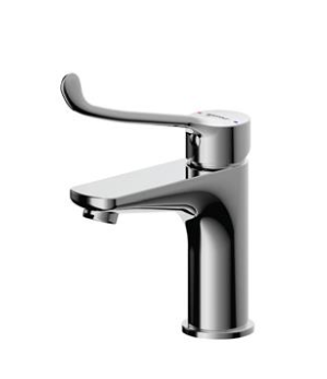 Single Handle Basin Mixer