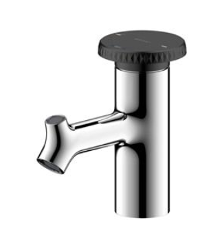 Kola Single Handle Basin Mixer