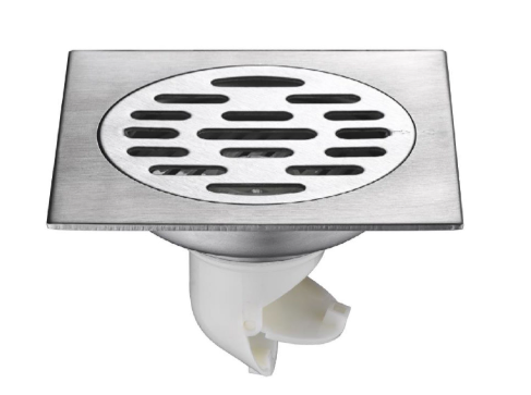 '- Floor Drain - 150mm