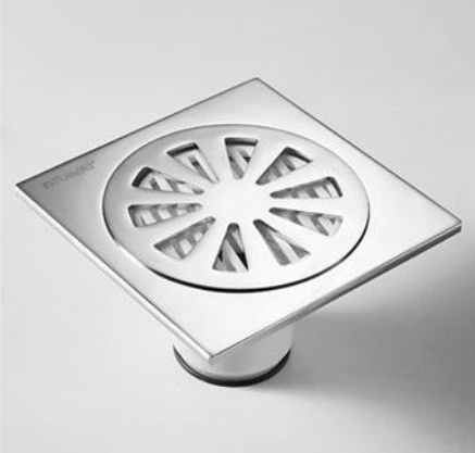 '- Floor Drain - 90mm