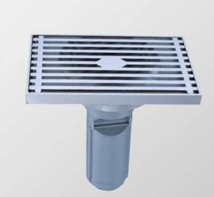 '- Floor Drain - 90mm