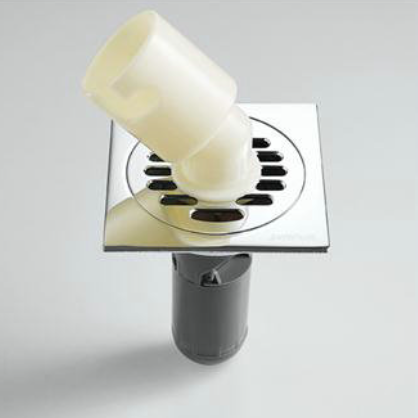 '- Floor Drain  - 100mm
 for Washing Machine