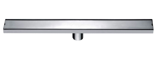 '- Floor Drain - 600mm
(Conceal Available)