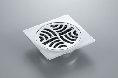 Floor Drain - 100mm