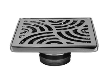 Floor Drain - 100mm
