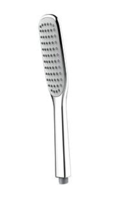 1-Function Hand Shower 
(1-function)