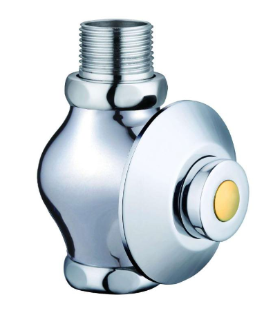 Ceramic Accessories Flush Valve
(Toilet and Squatting Pan)