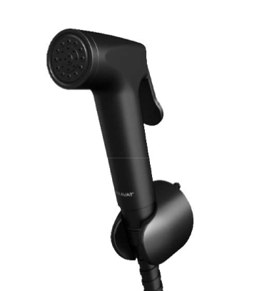 Spray Faucet Spray Faucet
(Black)