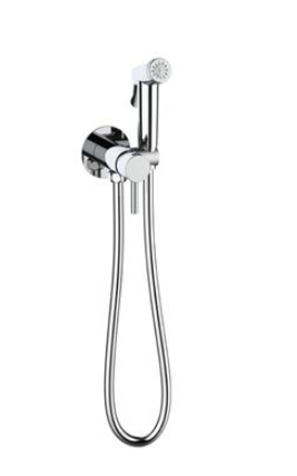 Spray Faucet Spray Faucet
(Chrome)