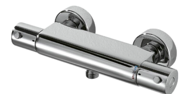 Thermostat Wall Mounted Thermostat Shower Mixer